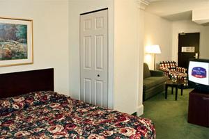 SpringHill Suites by Marriott Philadelphia Plymouth Meeting::Hotels.com