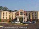 Holiday Inn Express Hotel & Suites Jackson - Flowood