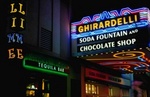 Gaslamp Quarter