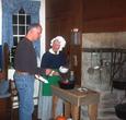 Elias Child House B&B