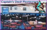 Captain's Deck Restaurant