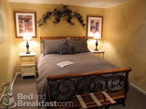 Pana-Sea-Ah Bed & Breakfast::BedAndBreakfast.com