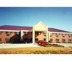 Country Hearth Inn-Central City