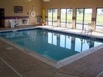 Hampton Inn Lebanon, KY