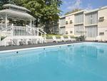 Ramada Inn Airport