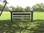 Rudman Road Park