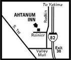 Best Western Ahtanum Inn