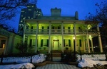 Beehive House