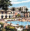 Renaissance Club Sport Walnut