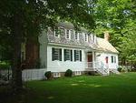 Lightwood-Historic 18th Century Plantation House