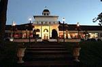 The Four Seasons Resort