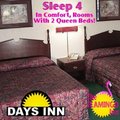Days Inn Jefferson City