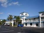 Days Inn And Suites Port Richey