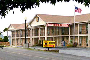 Super 8 Motel Cookeville::Hotels.com