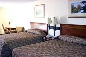 Best Western Suwannee River Inn::Hotels.com