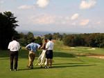 Salinas Fairways Golf Course::Salinas Fairways Website