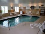 Hampton Inn Pittsburgh Area-Beaver Valley-Ctr Township