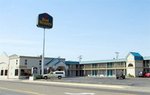 Best Western War Bonnet Inn