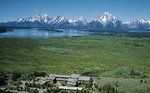 Colter Bay Village