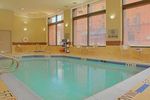 Hampton Inn Pittsburgh Dwtn