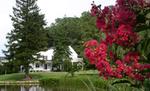 Sleepy Hollow Bed & Breakfast::ExploreAsheville.com