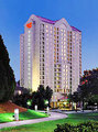 Marriott Suites Atlanta Midtown