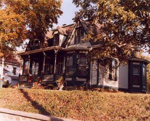 Bellevue Bed & Breakfast::BedAndBreakfast.com
