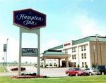 Hampton Inn