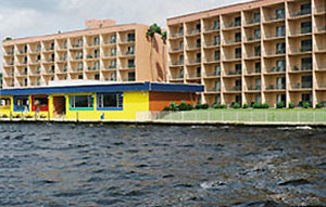Best Western Fort Myers Waterfront::Hotels.com