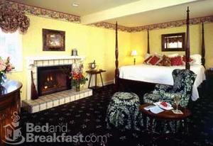 Green Gables Inn::BedAndBreakfast.com