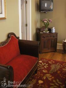 Baer House Inn::BedAndBreakfast.com