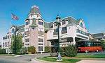 Hamilton Inn Select
