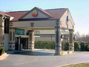 Comfort Inn Reidsville::Hotels.com