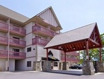 Super 8 Motel - Waynesville::Yahoo! Travel