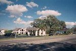 Howard Johnson Express Inn - Beaufort