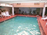 GuestHouse Inn Santa Cruz
