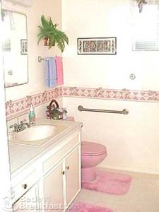 Zosa Gardens B & B::BedAndBreakfast.com