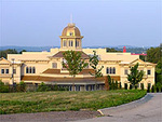 Remington Theatre