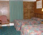 PASSPORT INN UTICA