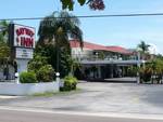 Bay Way Inn