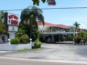 Bay Way Inn::Travelocity.com