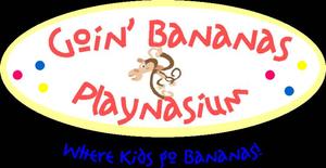 Goin' Bananas Playnasium::Goinbananastx.com