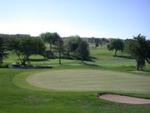Championship Golf Course at University of New Mexico