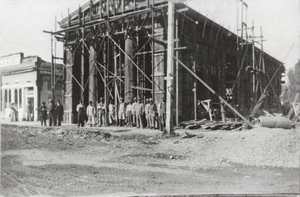 Healdsburg Museum and Historical Society::Healdsburgmuseum