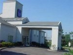 Sleep Inn Brunswick