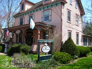 Primrose Inn, The::BedAndBreakfast.com