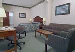 Comfort Suites Crossville