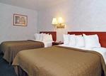 Quality Inn Cedar City