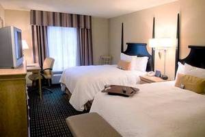 Hampton Inn & Suites Mobile Providence Park/Airport::Travelocity.com