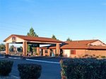 Best Western Mission Inn